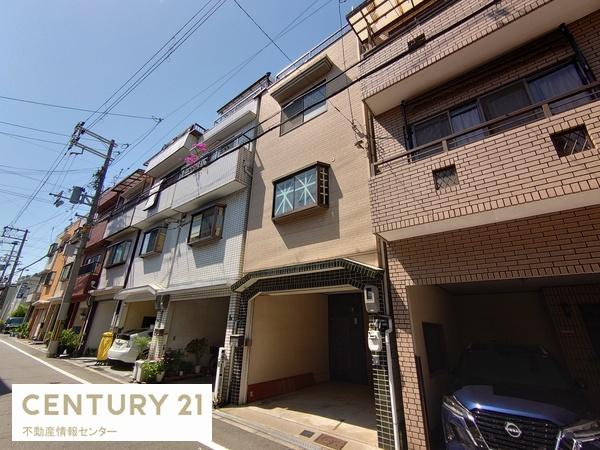 大阪市大正区泉尾１丁目の中古一戸建て
