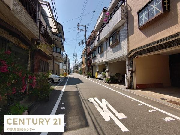 大阪市大正区泉尾１丁目の中古一戸建て