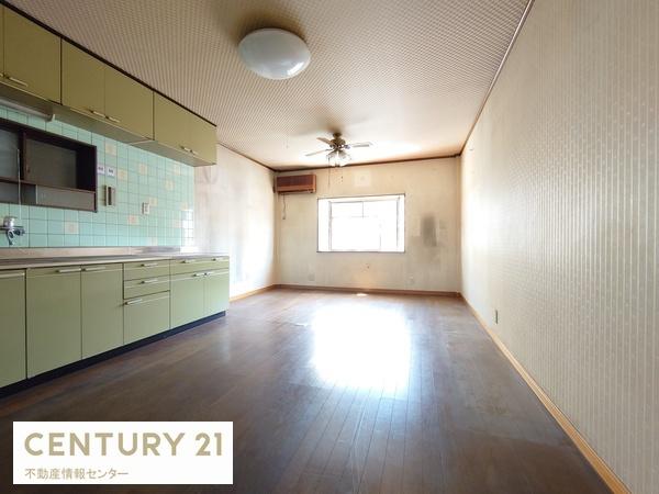 大阪市大正区泉尾１丁目の中古一戸建て