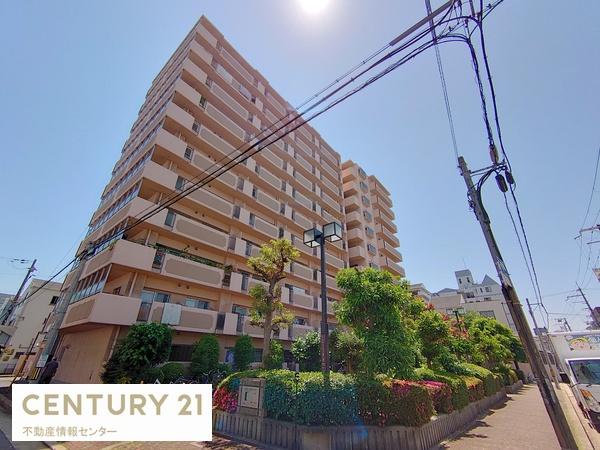 ノバカネイチ阿波座２番館