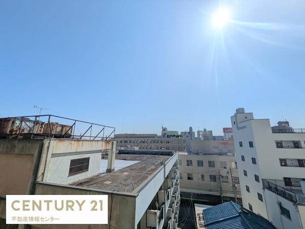 ユニハイム市岡２