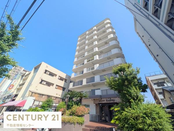 ユニハイム市岡２