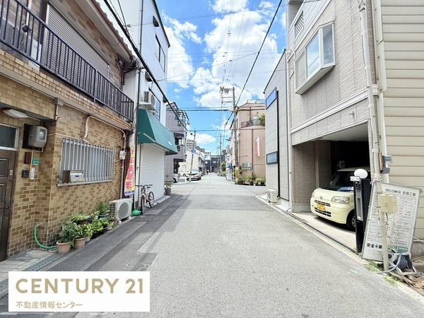 御崎１丁目　新築戸建