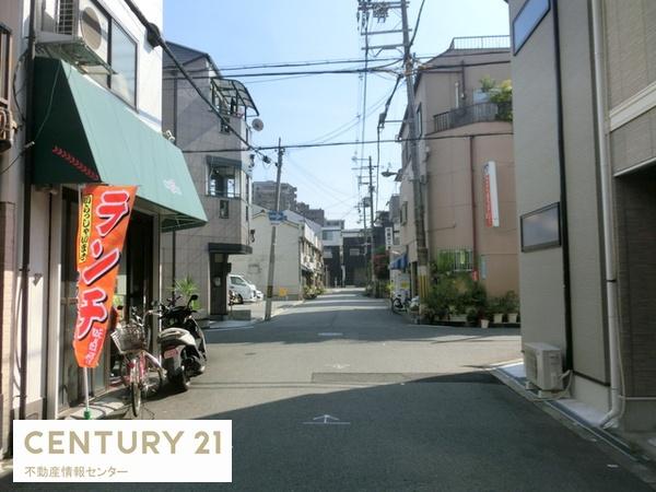 住之江区御崎１丁目新築戸建