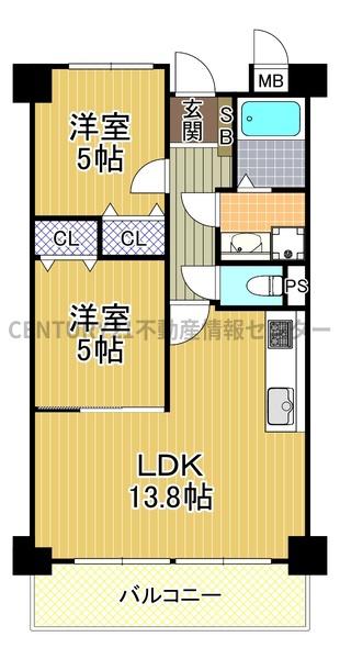 藤和シティコープ市岡