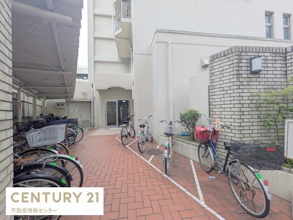 藤和シティコープ市岡