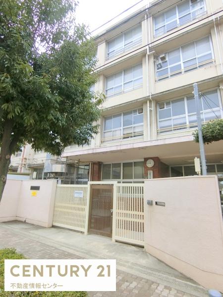 藤和シティコープ市岡(大阪市立弁天小学校)