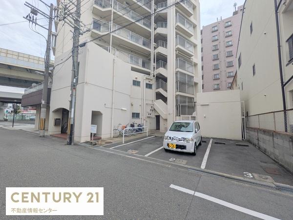 藤和シティコープ市岡