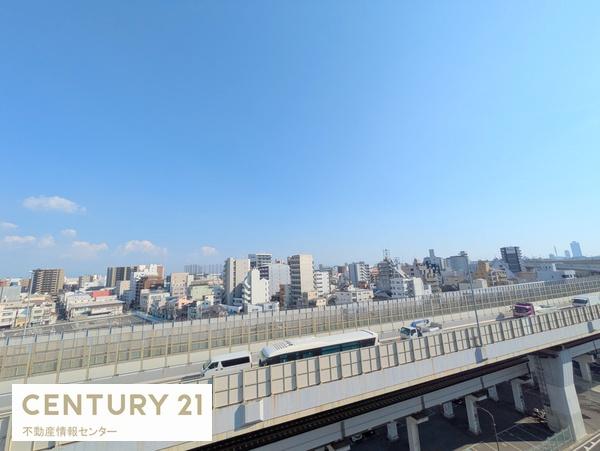 藤和シティコープ市岡