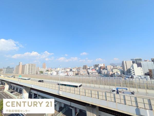 藤和シティコープ市岡