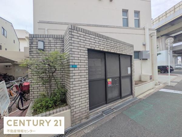 藤和シティコープ市岡
