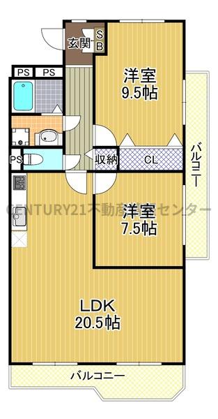 朝潮橋パークマンション