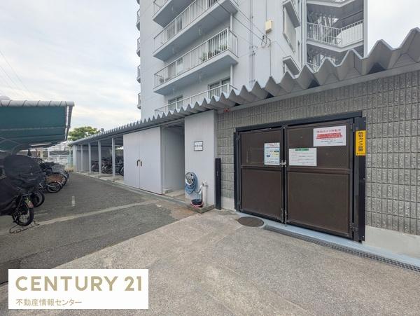 朝潮橋パークマンション