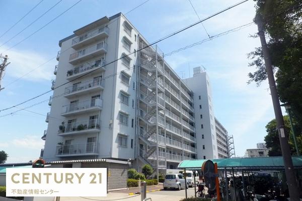朝潮橋パークマンション