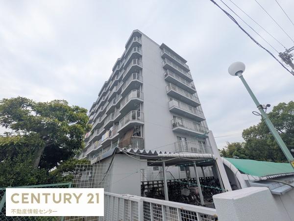 朝潮橋パークマンション