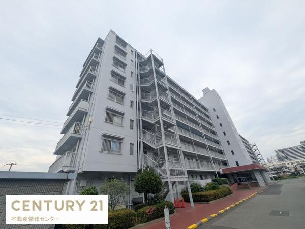 朝潮橋パークマンション