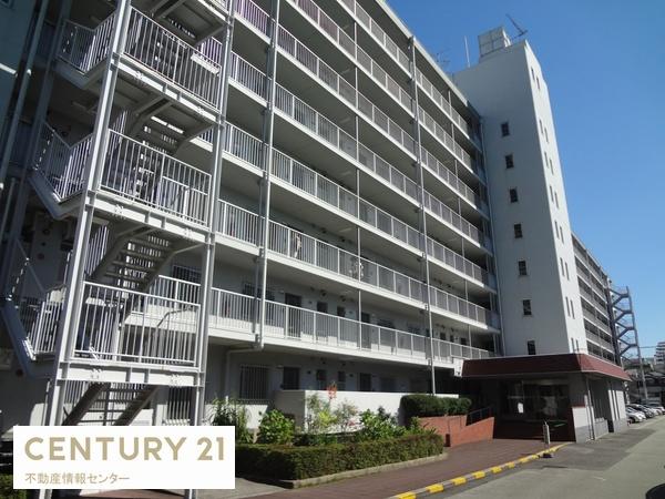 朝潮橋パークマンション