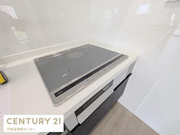 朝潮橋パークマンション(キッチン)