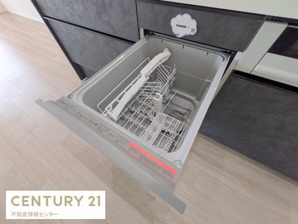 朝潮橋パークマンション(キッチン)