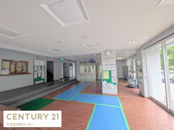 朝潮橋パークマンション