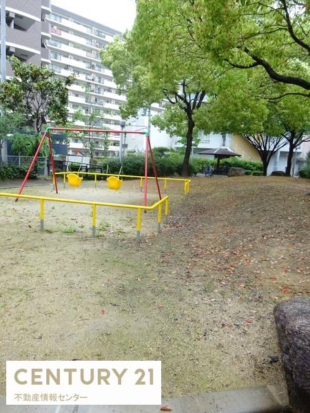クローバーハイツ江戸堀