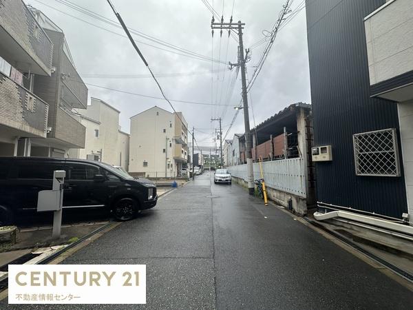 大阪市此花区島屋３丁目の中古一戸建て