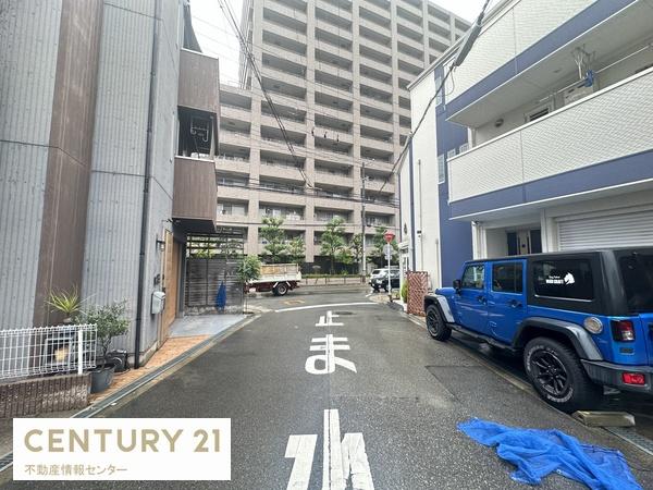 大阪市此花区島屋３丁目の中古一戸建て