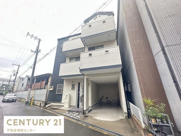島屋3丁目　中古戸建