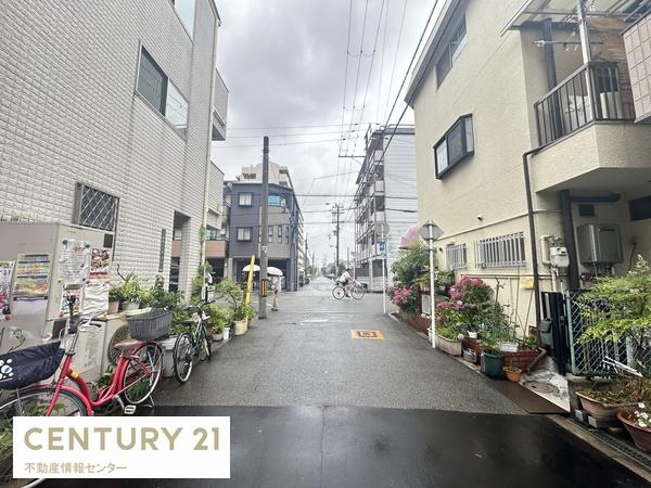 酉島3丁目　新築戸建
