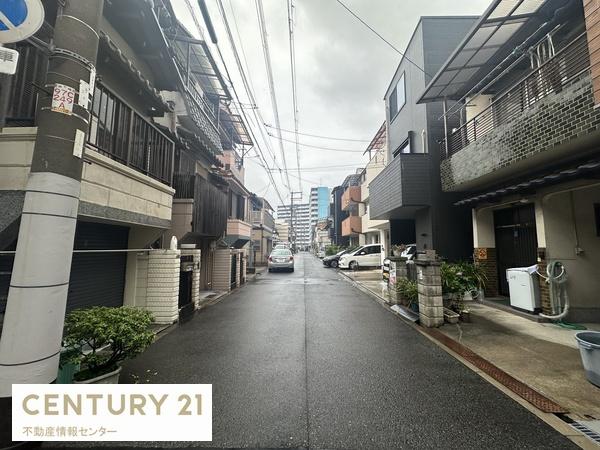 酉島3丁目　新築戸建