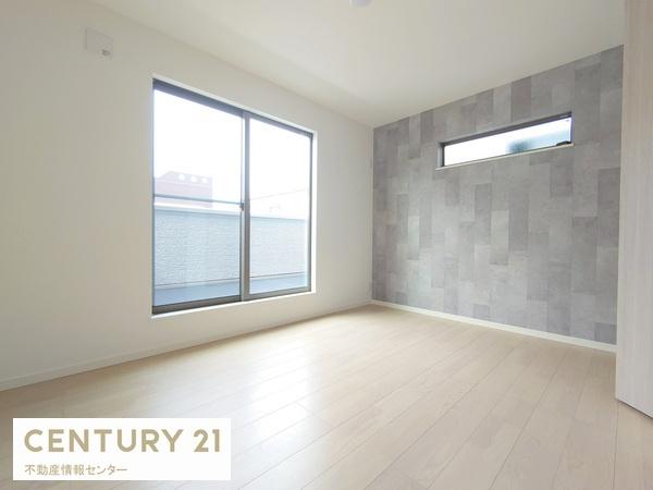 小林東３丁目　新築戸建２号地