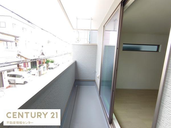 小林東３丁目　新築戸建２号地