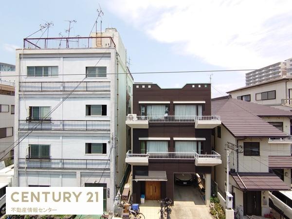 小林東３丁目　新築戸建２号地