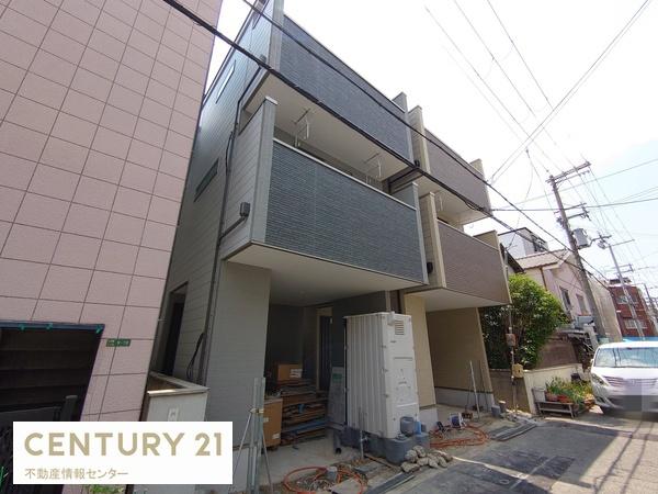 小林東３丁目　新築戸建２号地