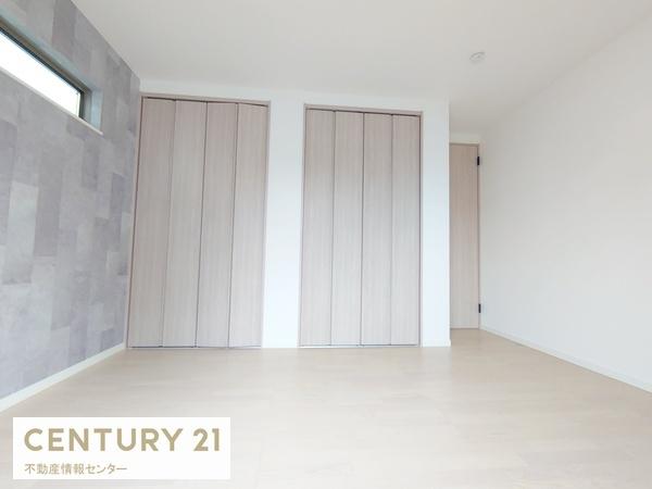 小林東３丁目　新築戸建２号地