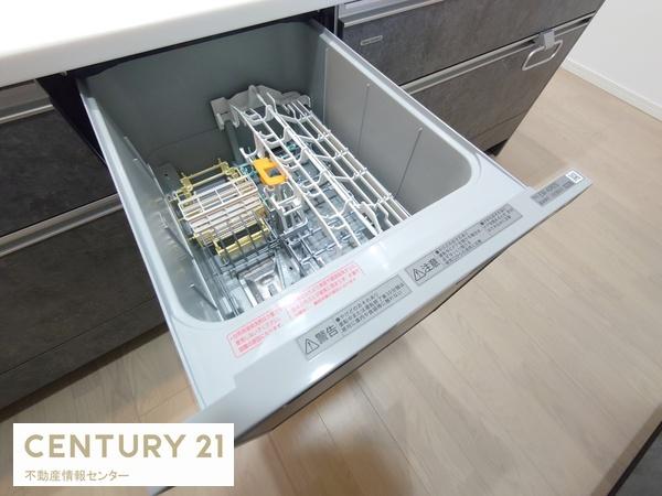 小林東３丁目　新築戸建２号地