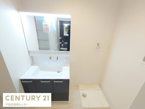 小林東３丁目　新築戸建２号地
