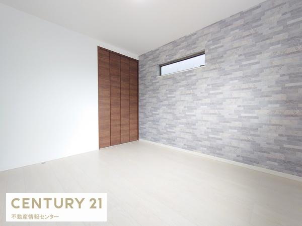 小林東３丁目　新築戸建１号地