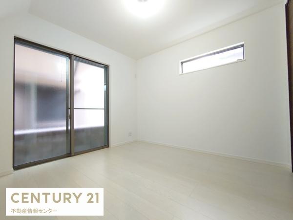 小林東３丁目　新築戸建１号地