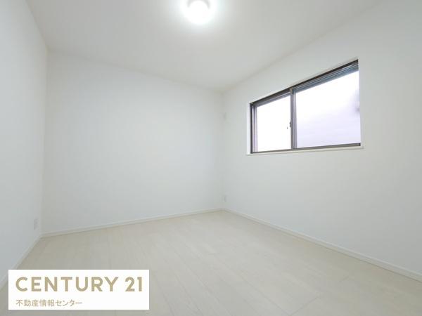 小林東３丁目　新築戸建１号地