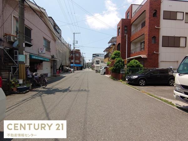 小林東３丁目　新築戸建１号地