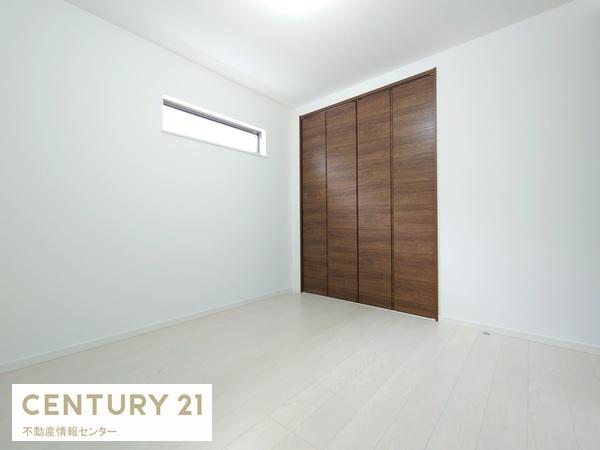 小林東３丁目　新築戸建１号地