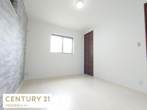 小林東３丁目　新築戸建１号地