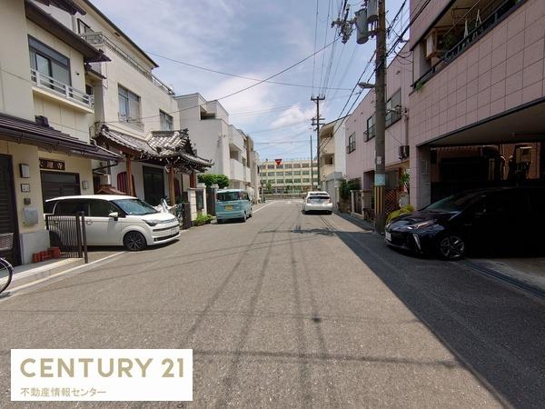 小林東３丁目　新築戸建１号地
