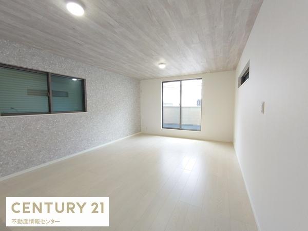 小林東３丁目　新築戸建１号地
