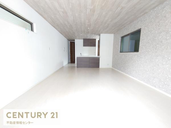 小林東３丁目　新築戸建１号地