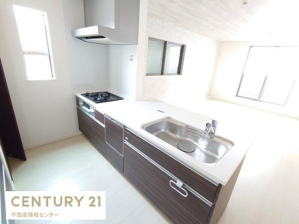 小林東３丁目　新築戸建１号地