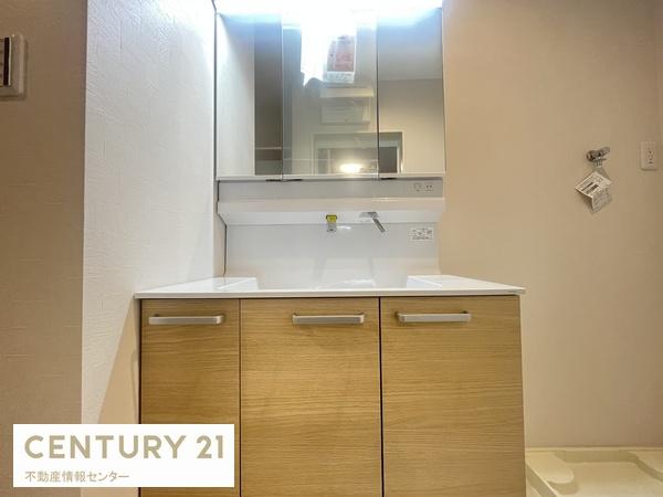 小林東３丁目　新築戸建１号地