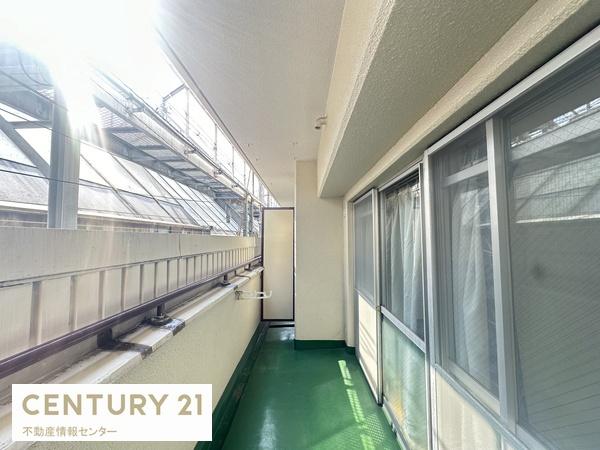 ハイマート千鳥橋