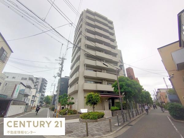 岸里東パーク・ホームズ